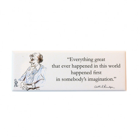 Magnet Everything Great